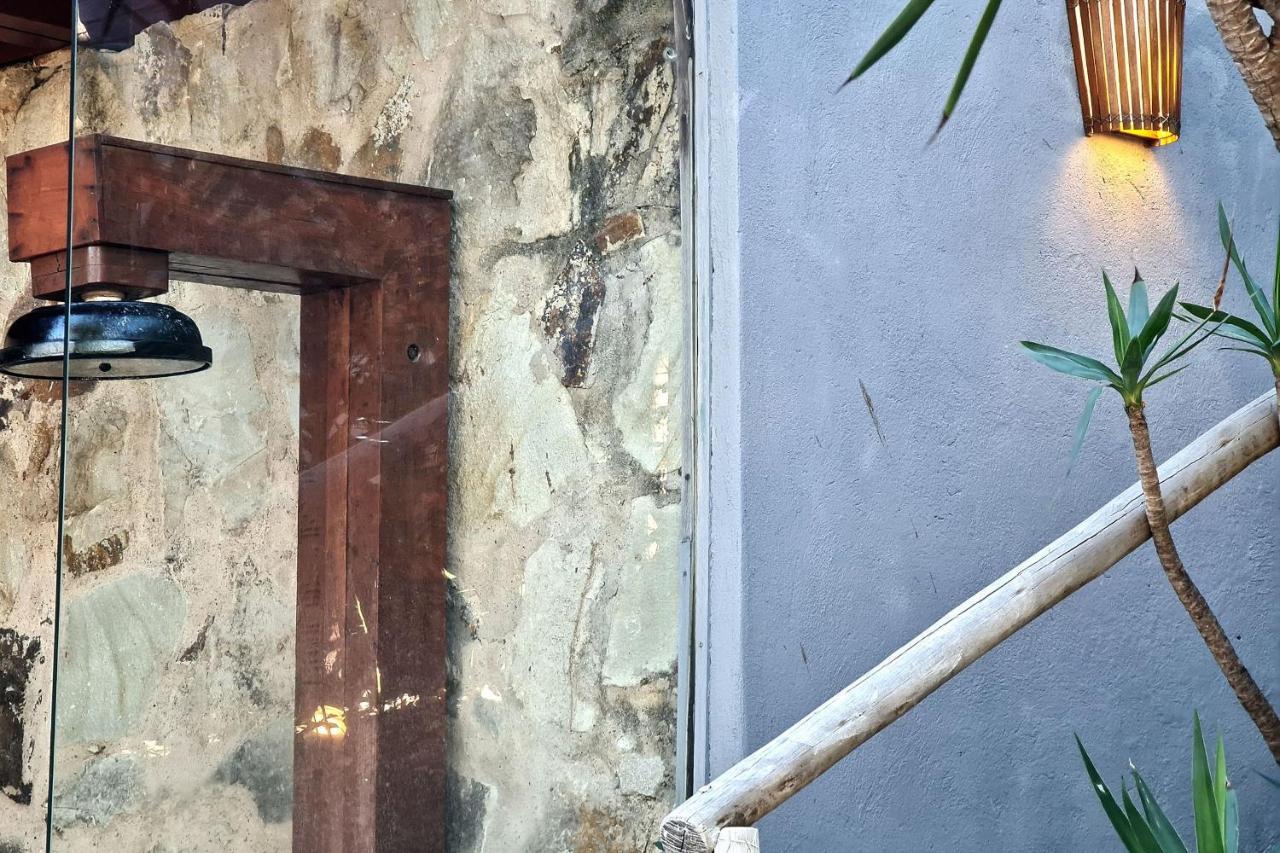 Casa Tavarua - Luxo Na Praia De Taiba By Carpediem Sao Goncalo do Amarante  Zewnętrze zdjęcie