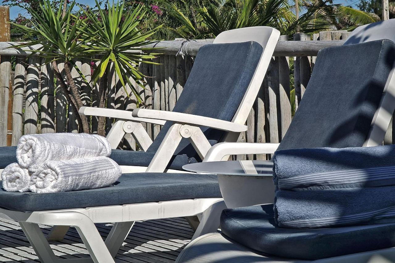 Casa Tavarua - Luxo Na Praia De Taiba By Carpediem Sao Goncalo do Amarante  Zewnętrze zdjęcie