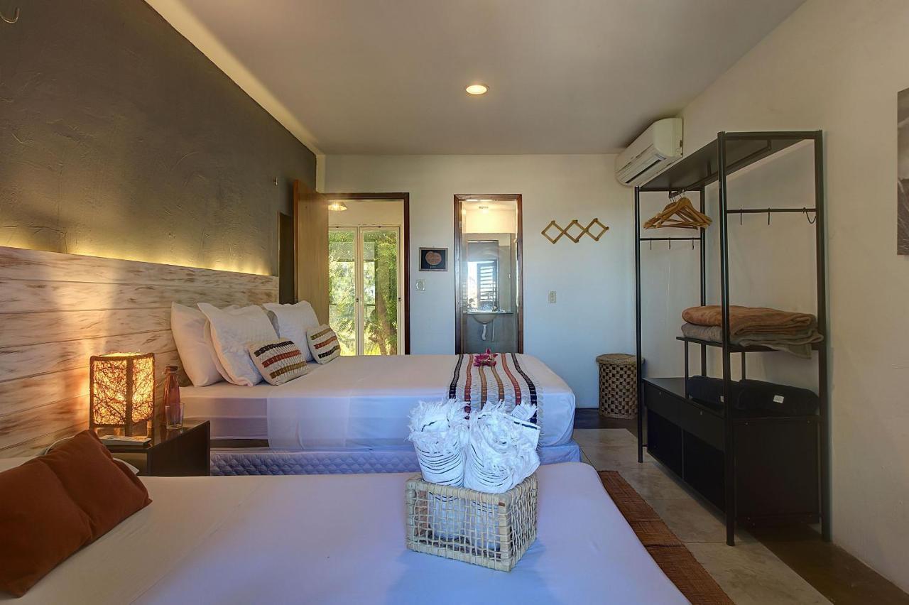 Casa Tavarua - Luxo Na Praia De Taiba By Carpediem Sao Goncalo do Amarante  Zewnętrze zdjęcie