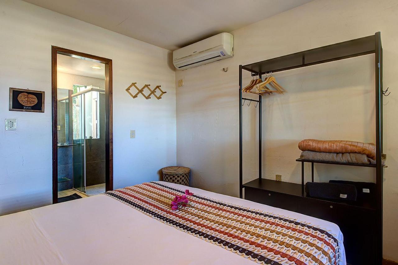 Casa Tavarua - Luxo Na Praia De Taiba By Carpediem Sao Goncalo do Amarante  Zewnętrze zdjęcie