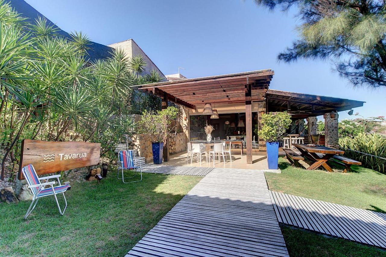 Casa Tavarua - Luxo Na Praia De Taiba By Carpediem Sao Goncalo do Amarante  Zewnętrze zdjęcie