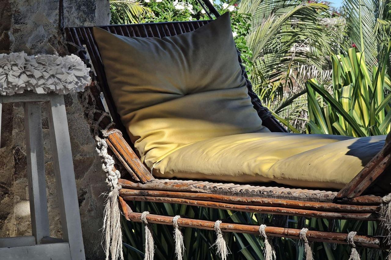 Casa Tavarua - Luxo Na Praia De Taiba By Carpediem Sao Goncalo do Amarante  Zewnętrze zdjęcie