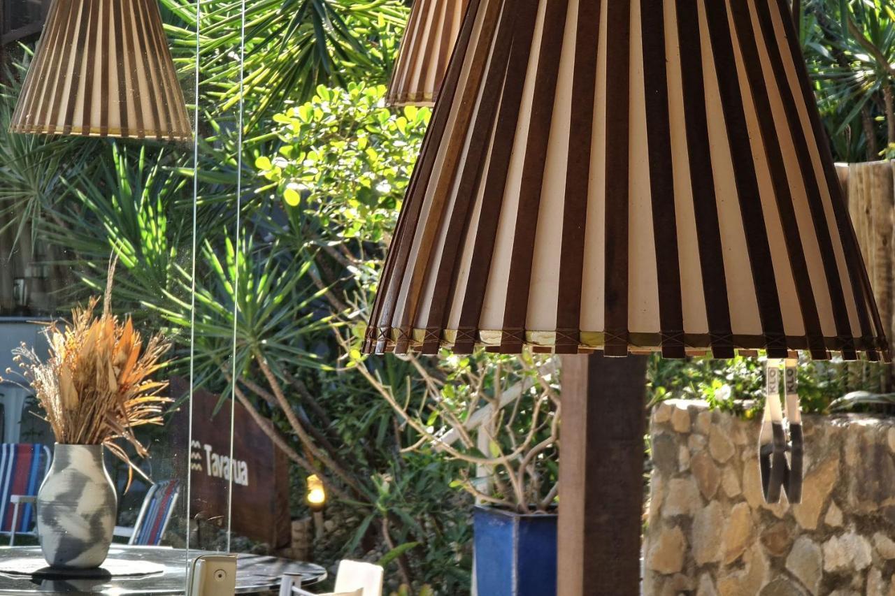 Casa Tavarua - Luxo Na Praia De Taiba By Carpediem Sao Goncalo do Amarante  Zewnętrze zdjęcie