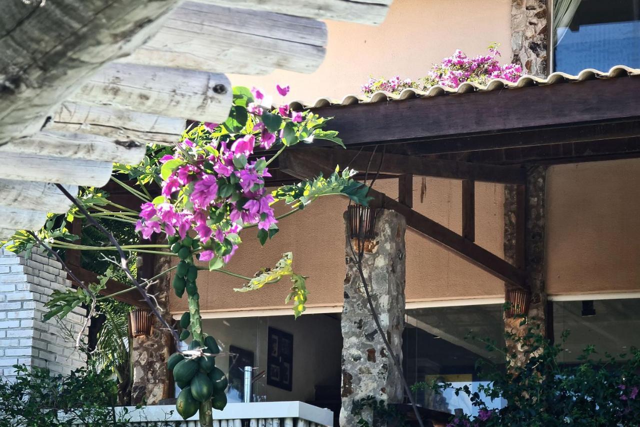 Casa Tavarua - Luxo Na Praia De Taiba By Carpediem Sao Goncalo do Amarante  Zewnętrze zdjęcie