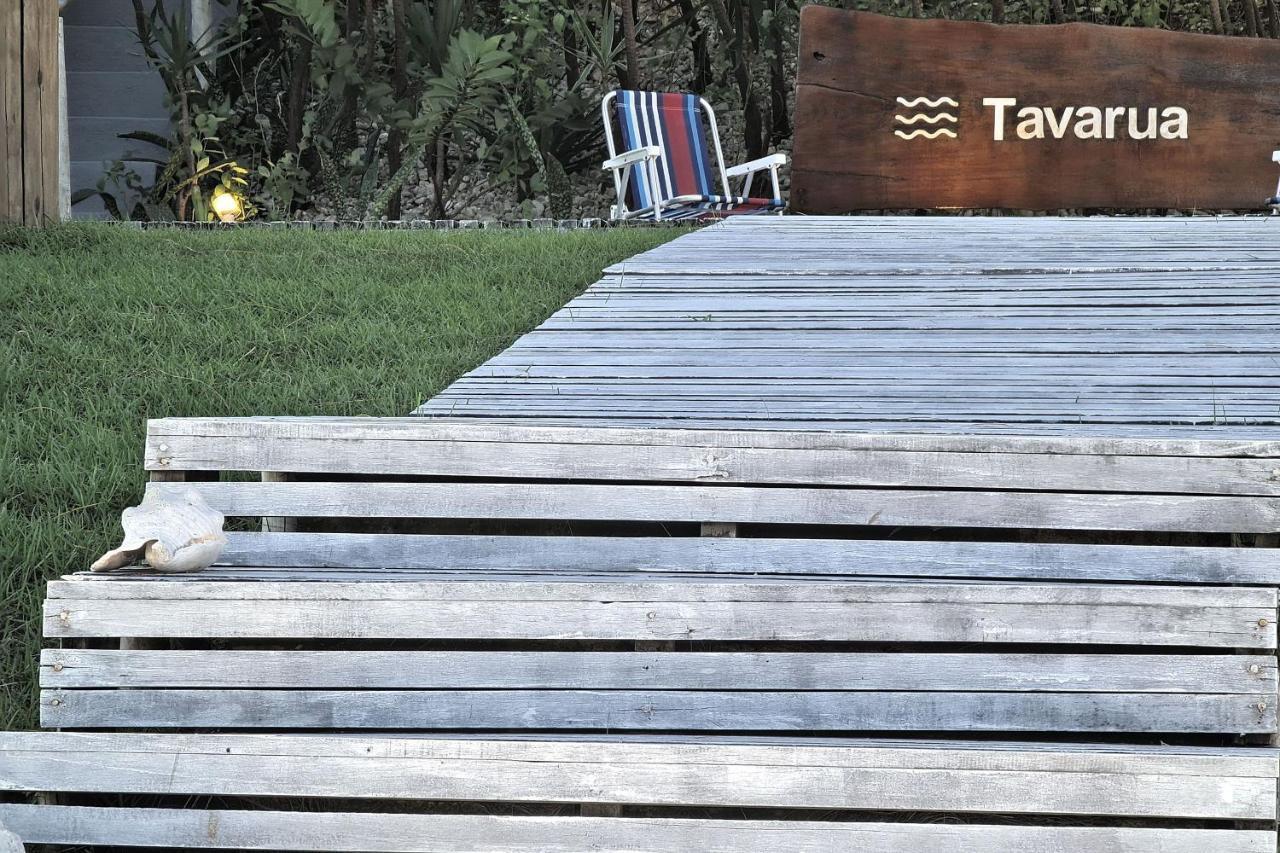 Casa Tavarua - Luxo Na Praia De Taiba By Carpediem Sao Goncalo do Amarante  Zewnętrze zdjęcie