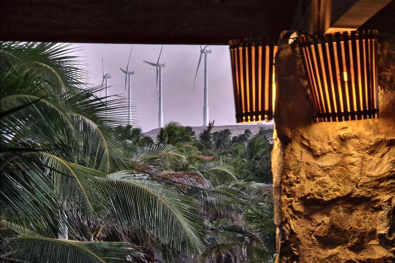 Casa Tavarua - Luxo Na Praia De Taiba By Carpediem Sao Goncalo do Amarante  Zewnętrze zdjęcie